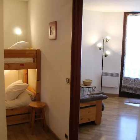 Apartment - 4 Couchages, A L'entree De 1850, Proche Commerces Et Navette Gratuite - Fr-1-330-176