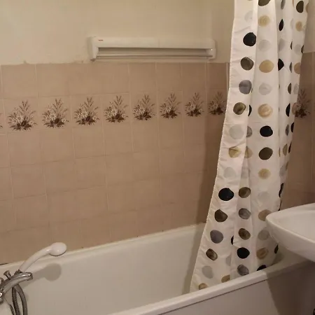 Apartment - 4 Couchages, A L'entree De 1850, Proche Commerces Et Navette Gratuite - Fr-1-330-176 Risoul