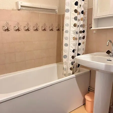 - 4 Couchages, A L'entree De 1850, Proche Commerces Et Navette Gratuite - Fr-1-330-176 *