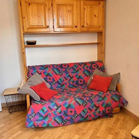 - 4 Couchages, A L'entree De 1850, Proche Commerces Et Navette Gratuite - Fr-1-330-176 Risoul