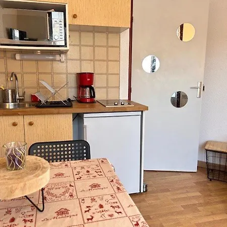 Apartment - 4 Couchages, A L'entree De 1850, Proche Commerces Et Navette Gratuite - Fr-1-330-176