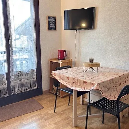 Apartment - 4 Couchages, A L'entree De 1850, Proche Commerces Et Navette Gratuite - Fr-1-330-176 Risoul